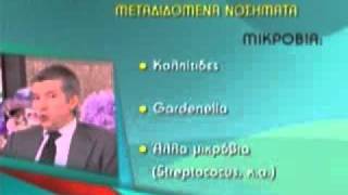 Δρ. Στέφανος Χανδακάς - Όμορφος κόσμος το πρωί στο Mega